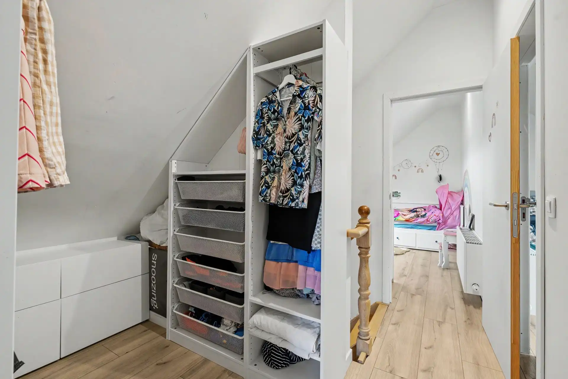 Charmante, gerenoveerde gezinswoning met hedendaagse loods van 400m²  foto 26