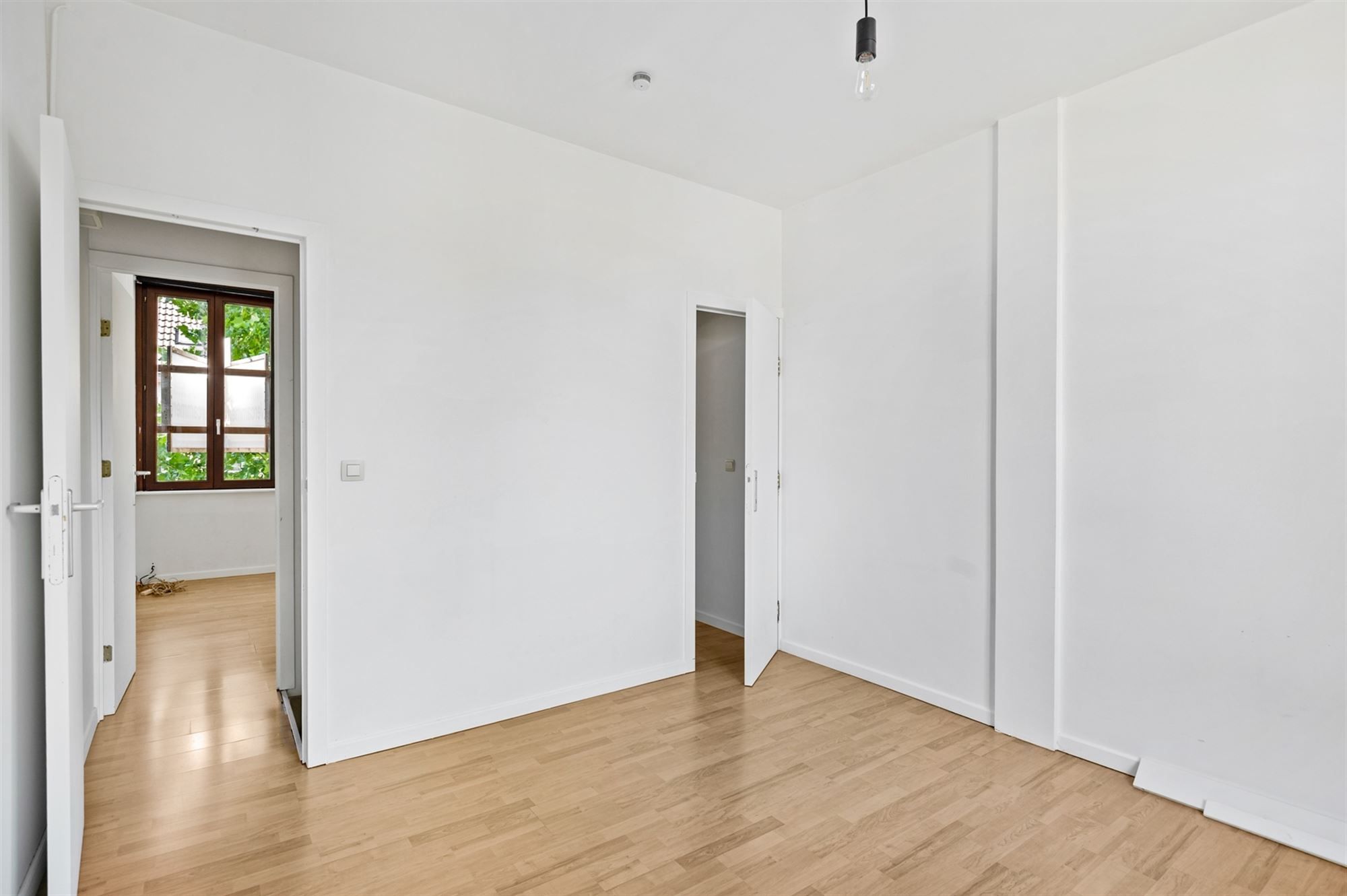 Charmante woning op toplocatie te Mechelen foto 7