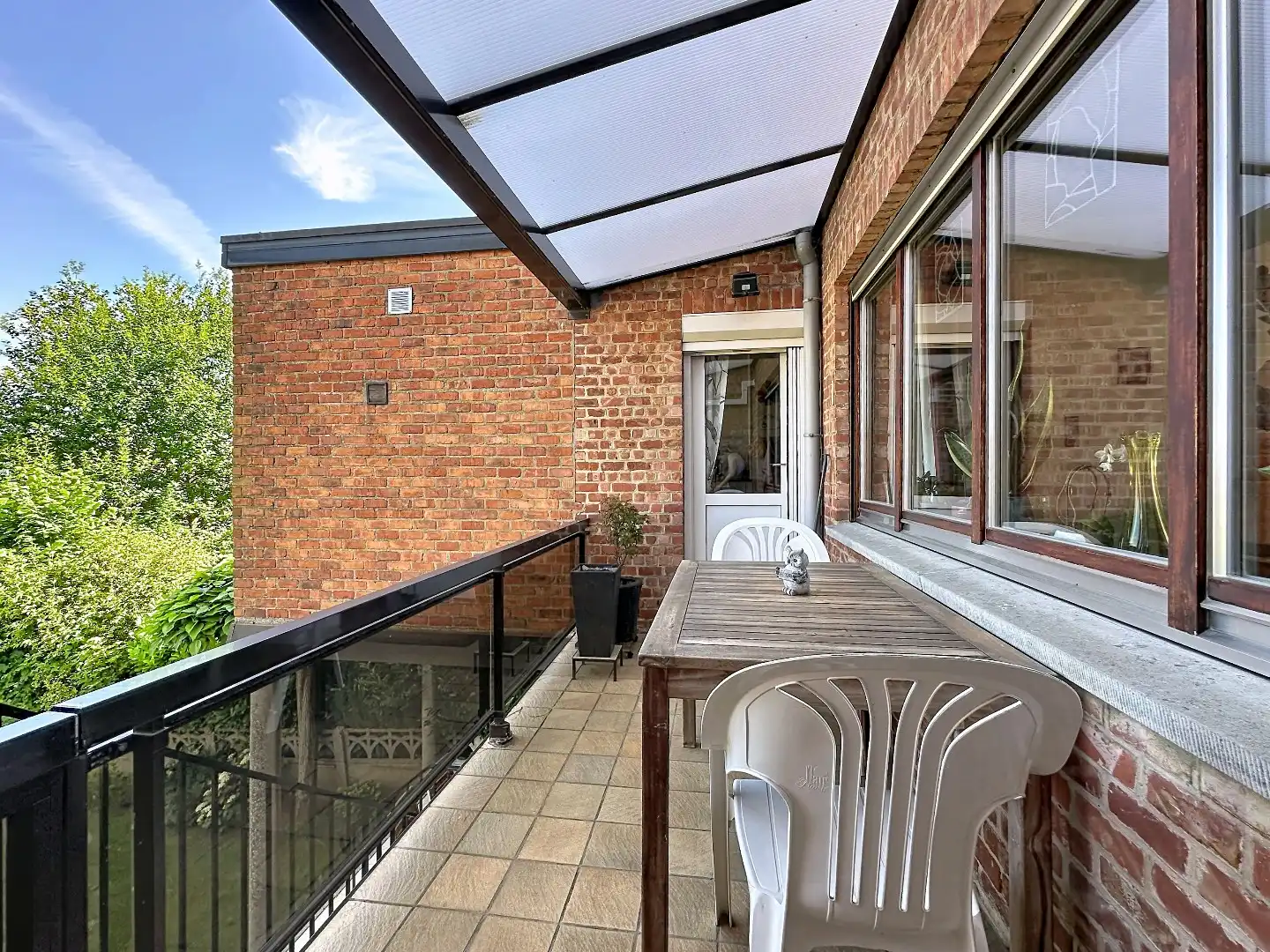 Ruime, energiezuinige woning op toplocatie foto 19