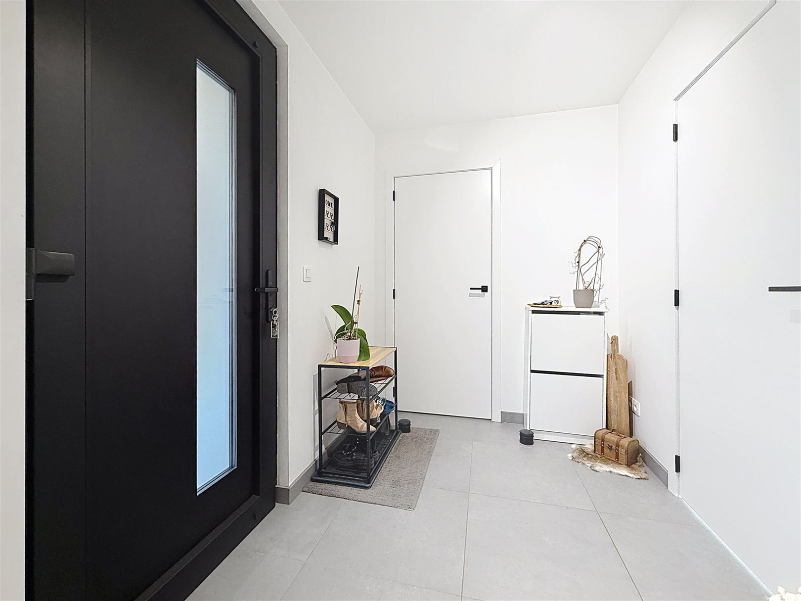 Moderne woning, 3/4 slpks, tuin, carport, 5a 83ca foto 37