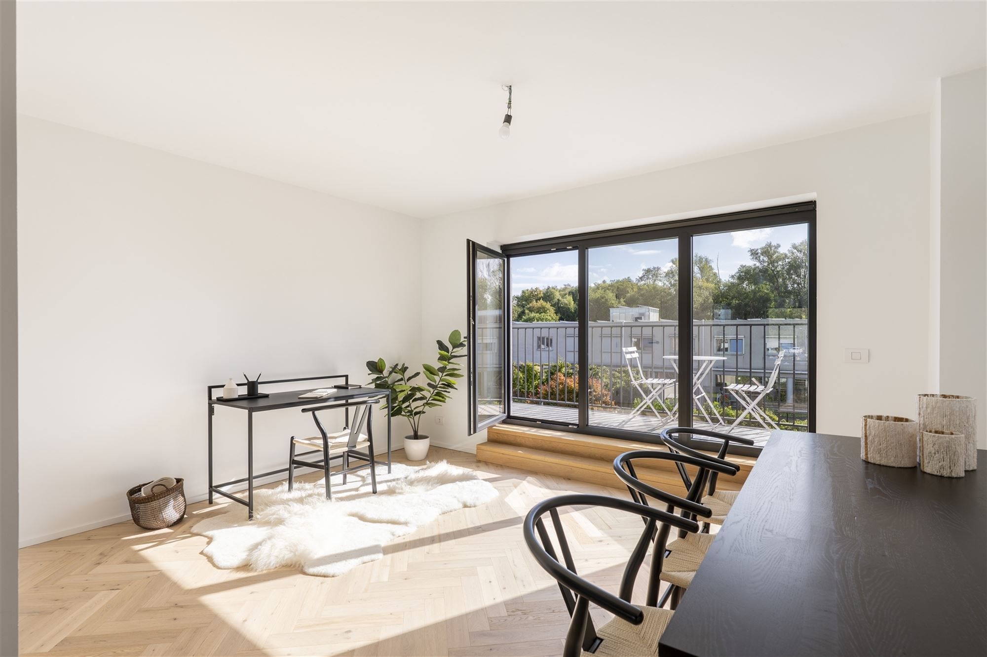 Luxe duplex Appartement foto 10