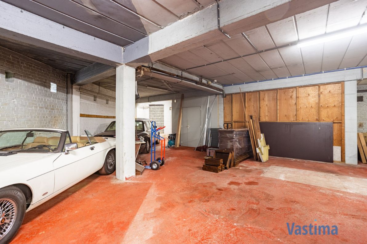 State of the art loft met groot terras, garage en polyvalente ruimtes – Een woonbeleving uniek in zijn soort foto 45