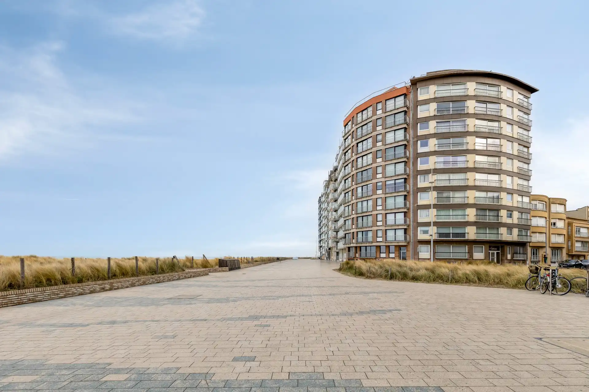 Charmant appartement op enkele stappen van de Zeedijk foto 7