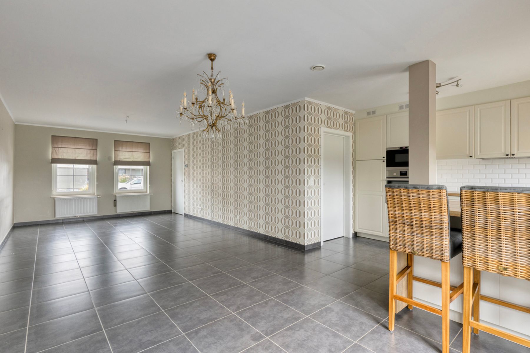 Energiezuinige gezinswoning op centrale locatie foto 10