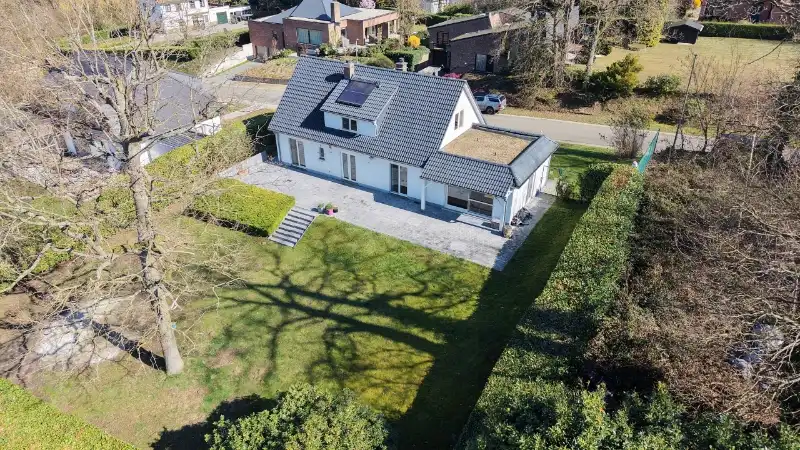 Villa van 262m² op 12 are met uitzicht over vallei 'Schoonzicht' foto 32
