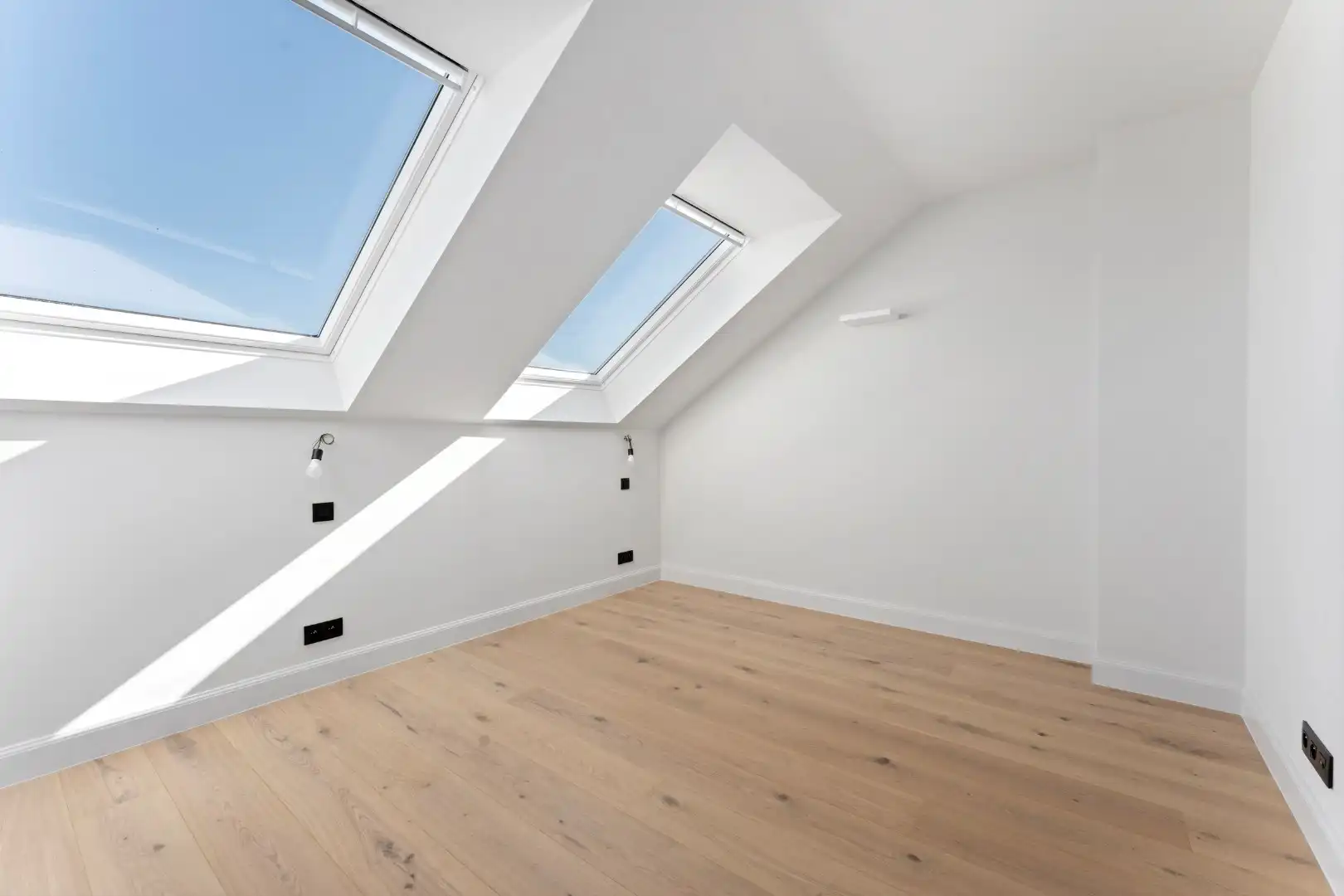 Luxueuse penthouse met parking in het hartje van Nieuwpoort Stad foto 6