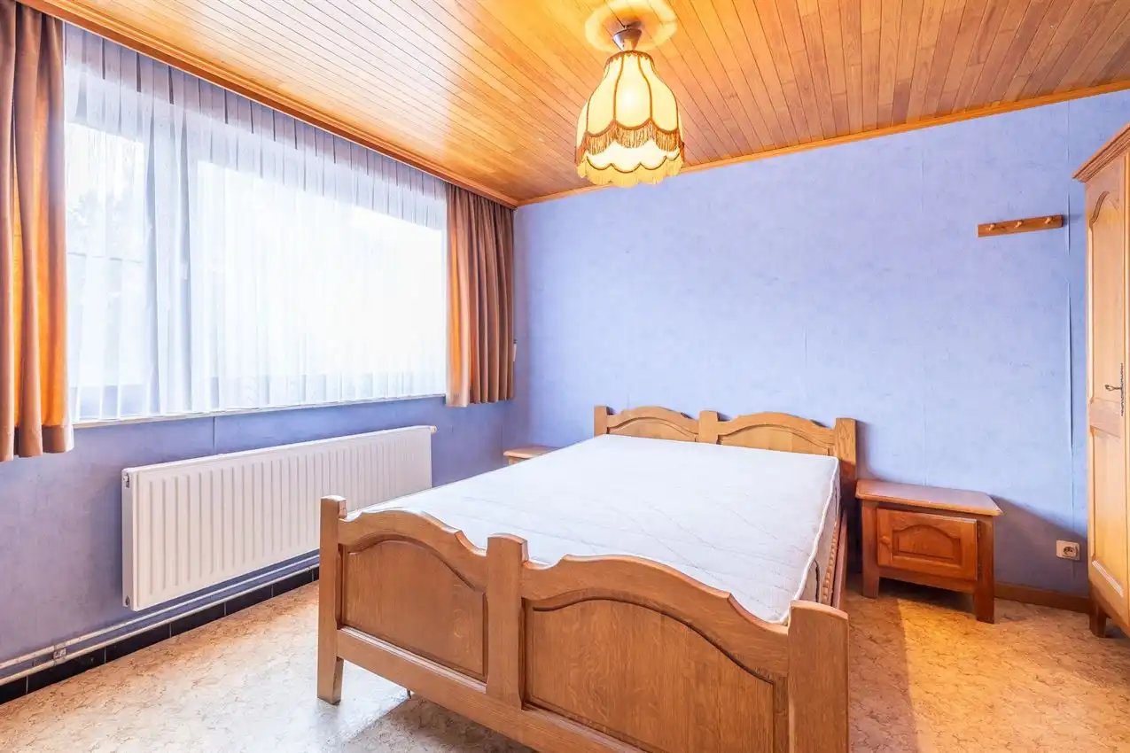 5 slaapkamers, garage en tuin in Aarschot – EPC D! foto 12