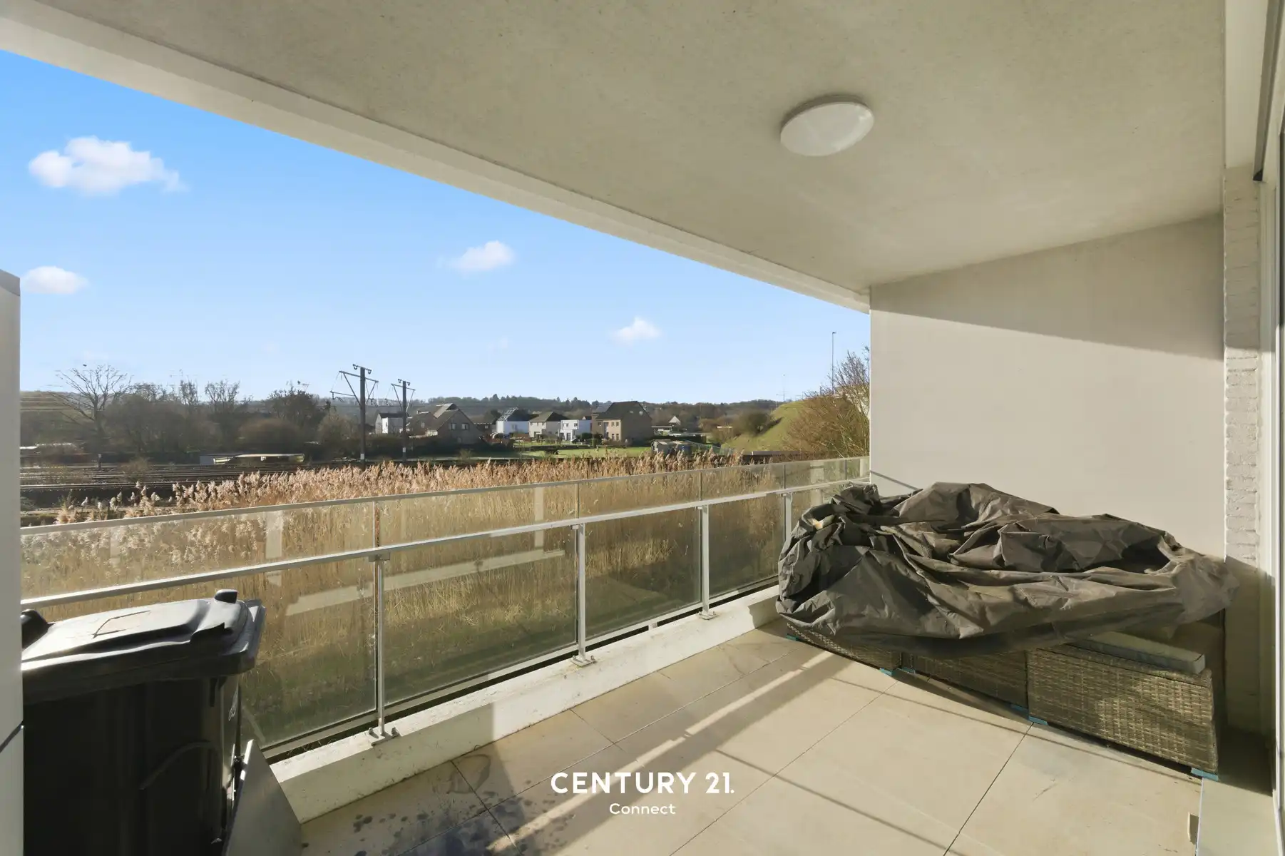 Modern appartement  te Herent/Winksele foto 18