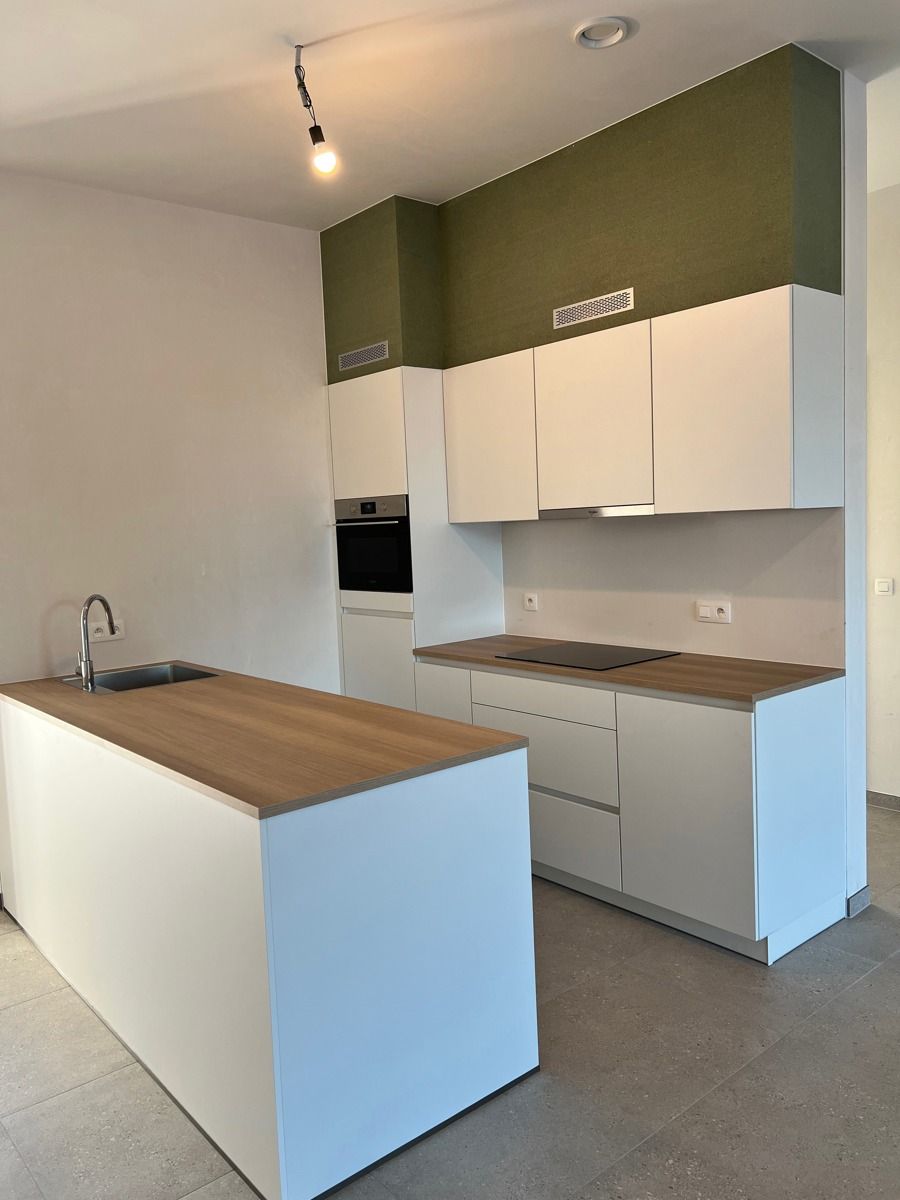 Appartement te koop foto 4