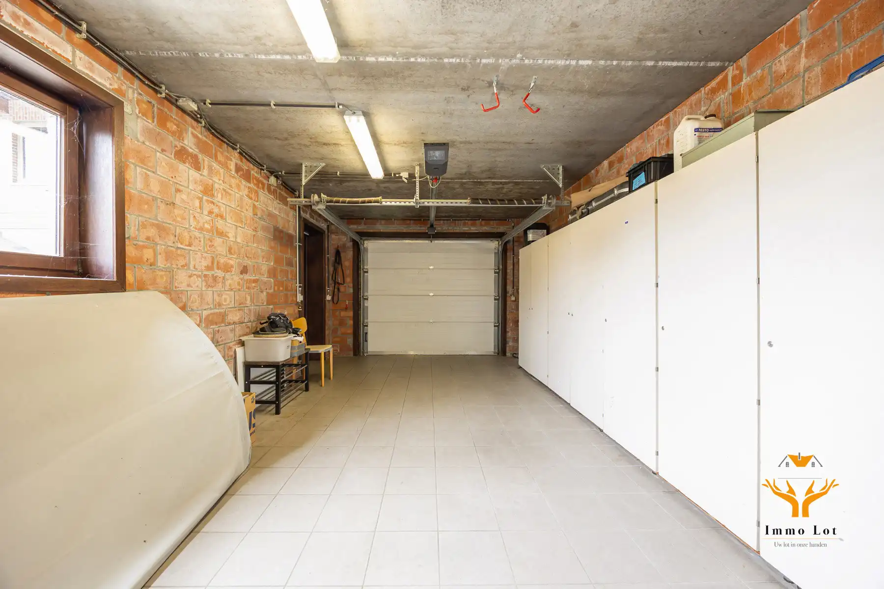 Instapklare gezinswoning met 7 slpk en tal van mogelijkheden foto 31