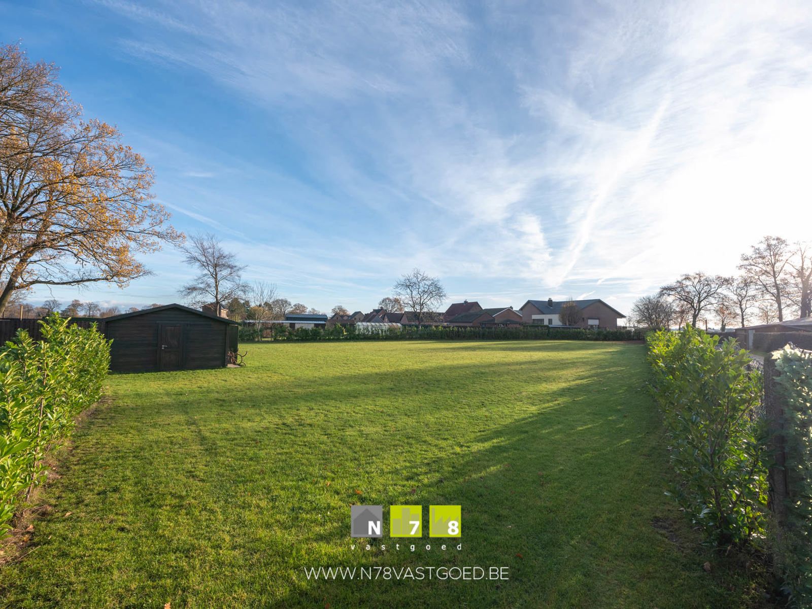 Commercieel te koop foto 30