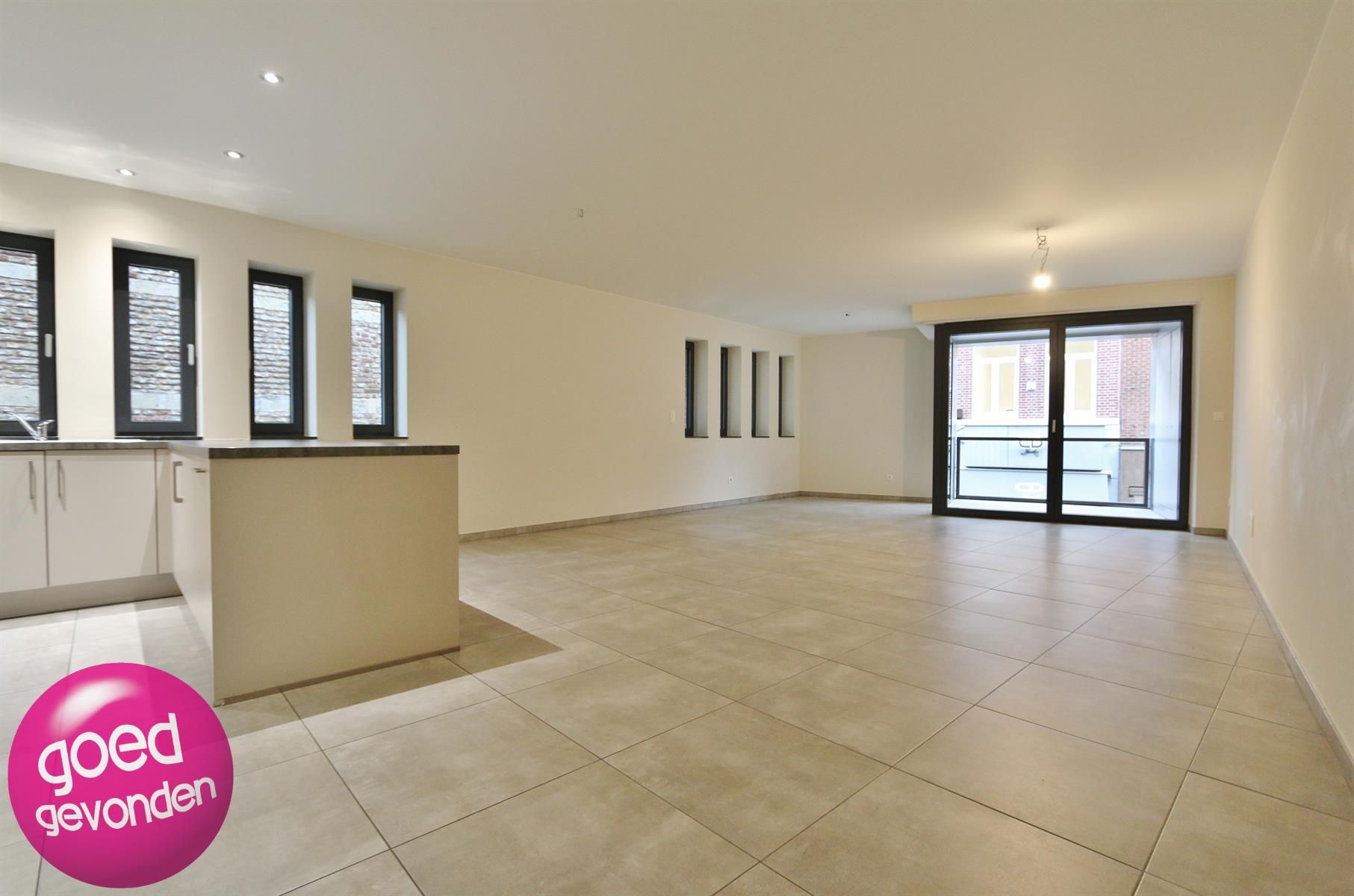 APP 2 SLK + TERRAS +  STADSKERN + LIFT  foto 2