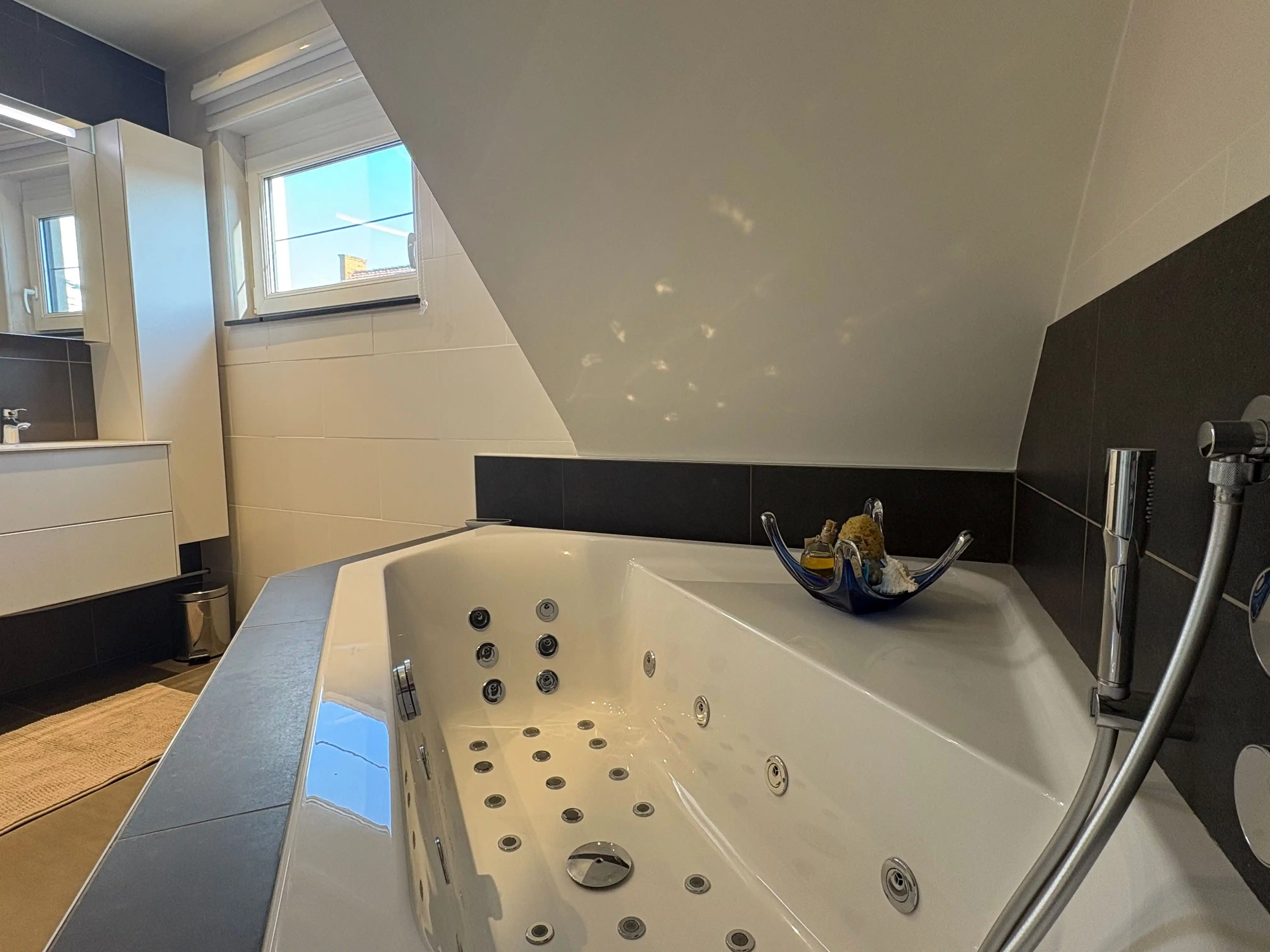 Duplex-appartement te Onkerzele! foto 8