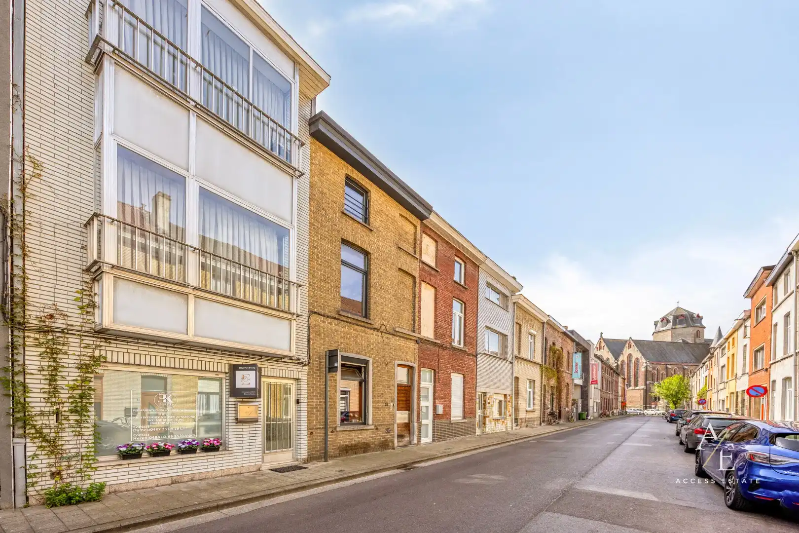 Huis te koop Vlotstraat 34 - - 9000 Gent