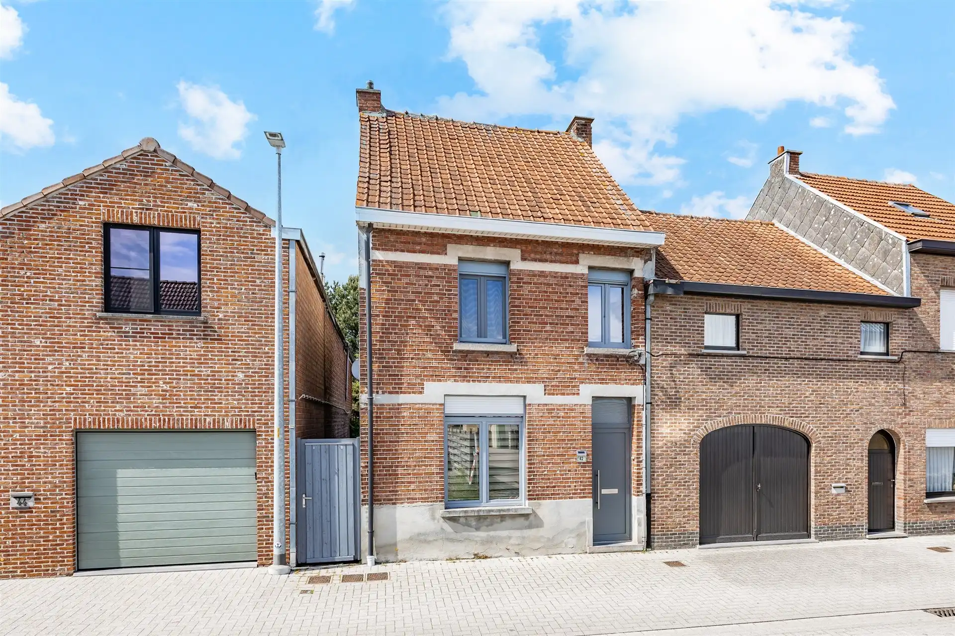 Praktische woning met 2 slaapkamers foto 24