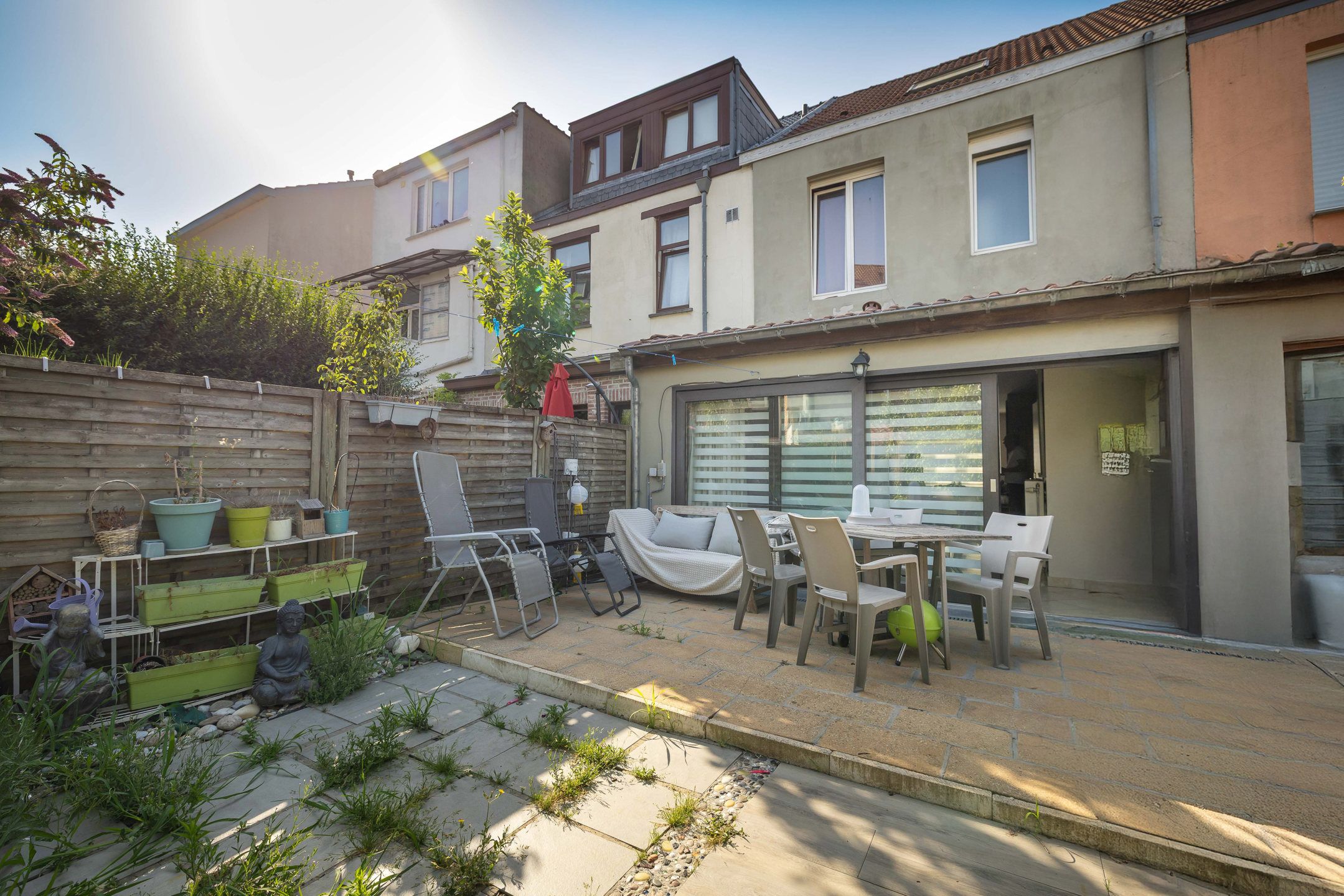 Mooi huis met 3 slaapkamers van ± 145 m² foto 6