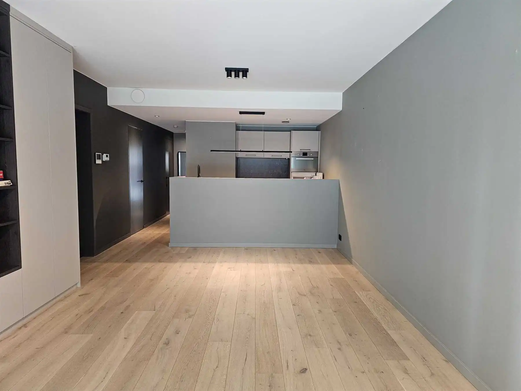 Nieuwbouwappartement aan de Schelde! foto 3
