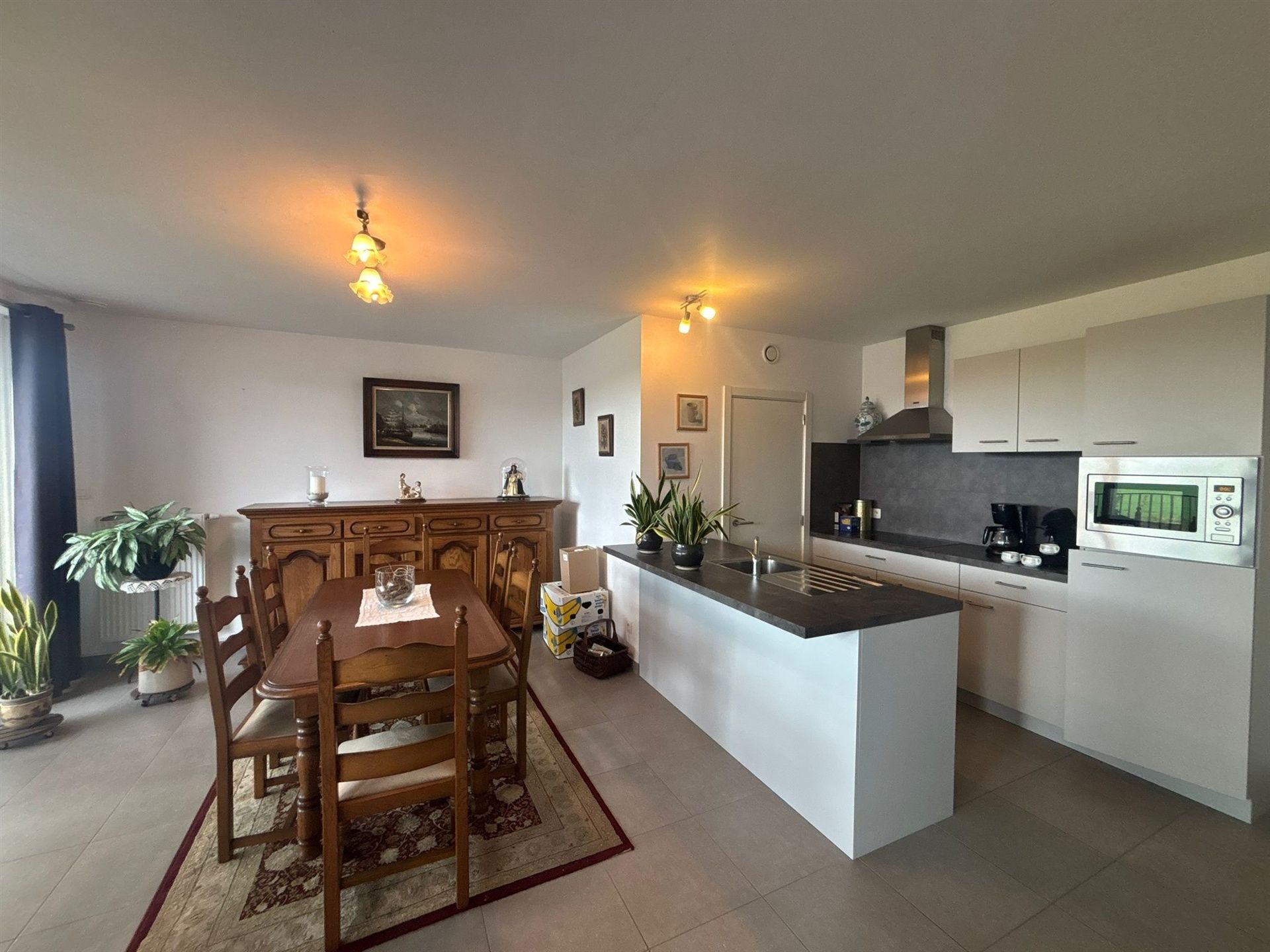 BEZOEKEN VOLZET: appartement met 2 kamers foto 2