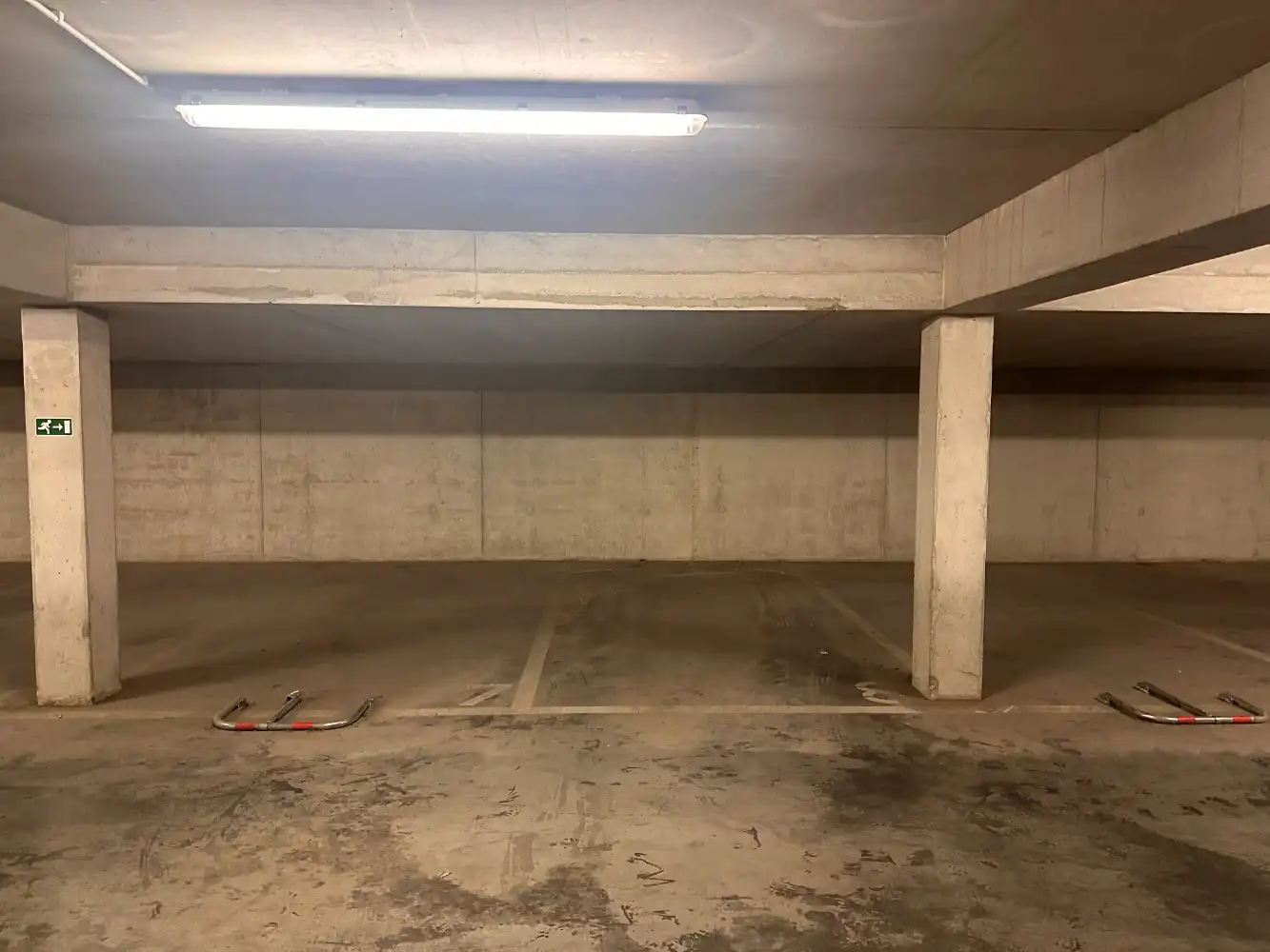 Parkwoning te Bredene foto 29