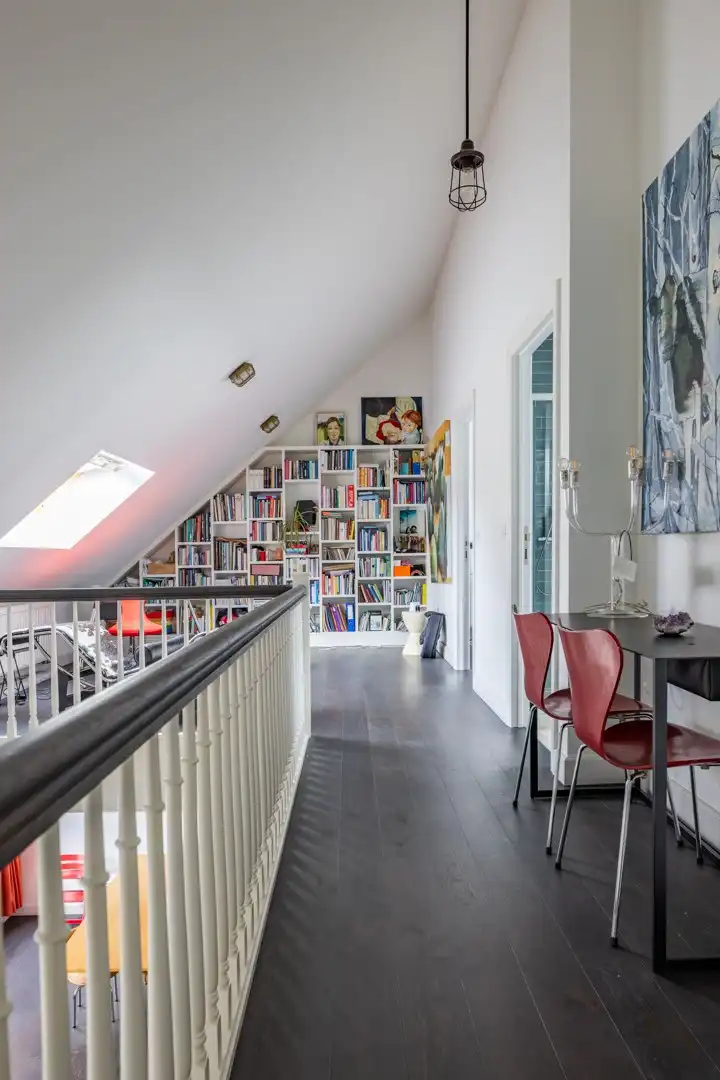 Prachtige duplex in een groene omgeving nabij Leuven foto 6