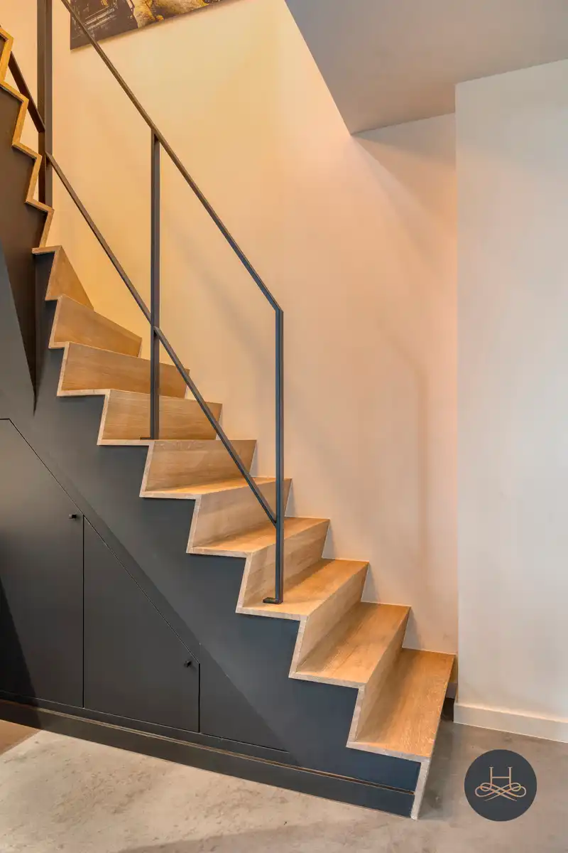 Duplex op idyllische l foto 38