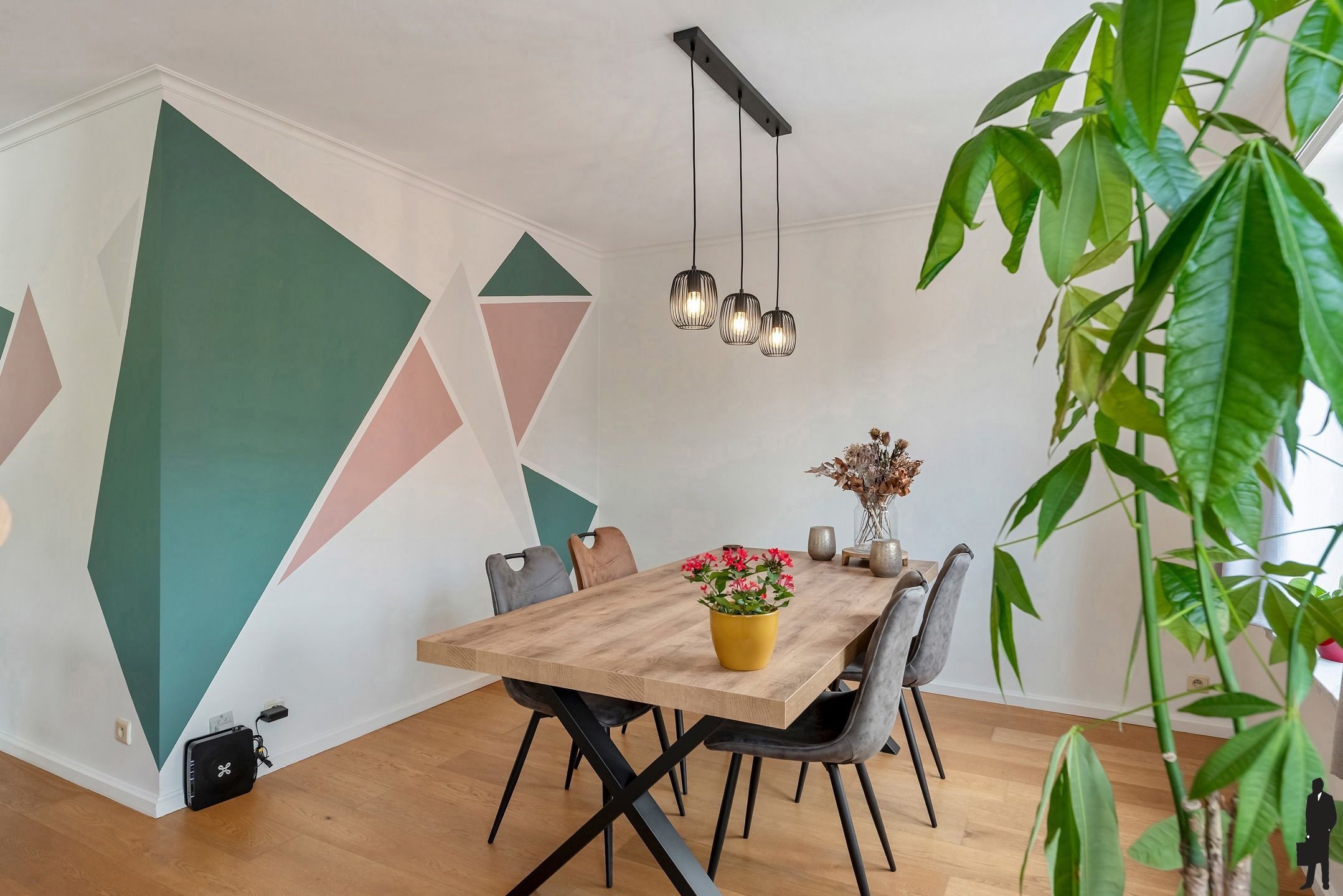 Instapklaar appartement van ca. 155 m² met 3 slpks  foto 7