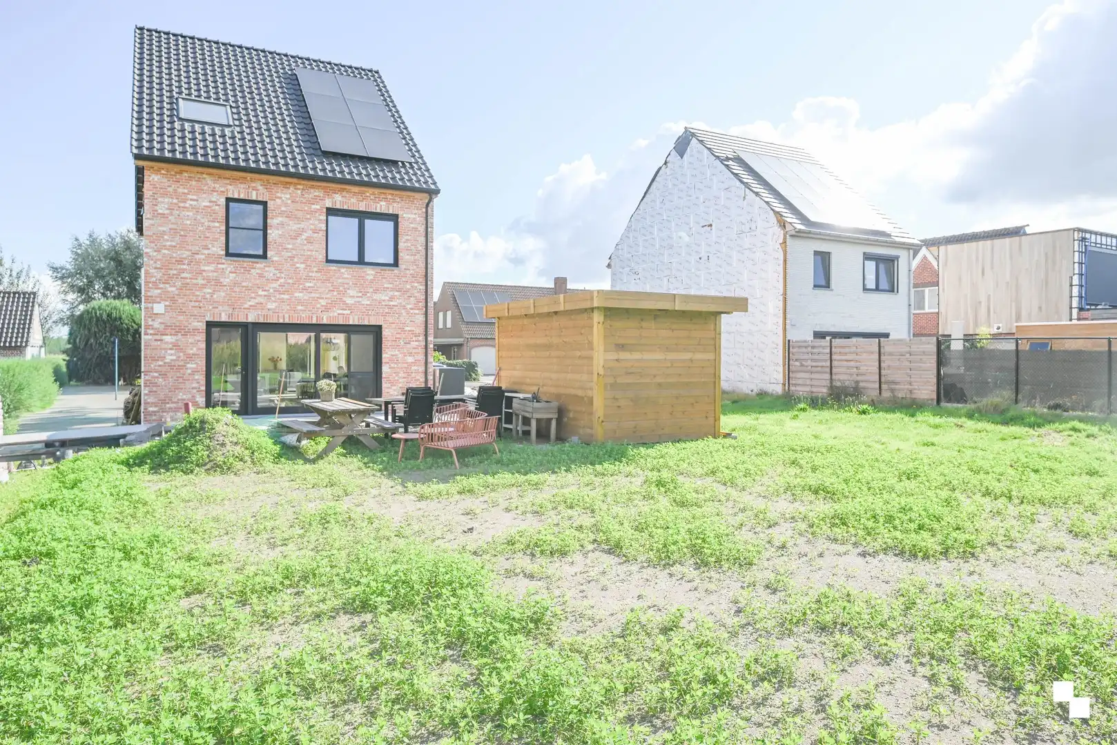 Nieuw te bouwen BEN-woning aan 6% BTW foto 27