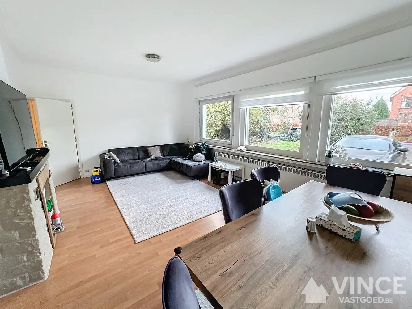 Charmant landhuis in groene oase foto 3