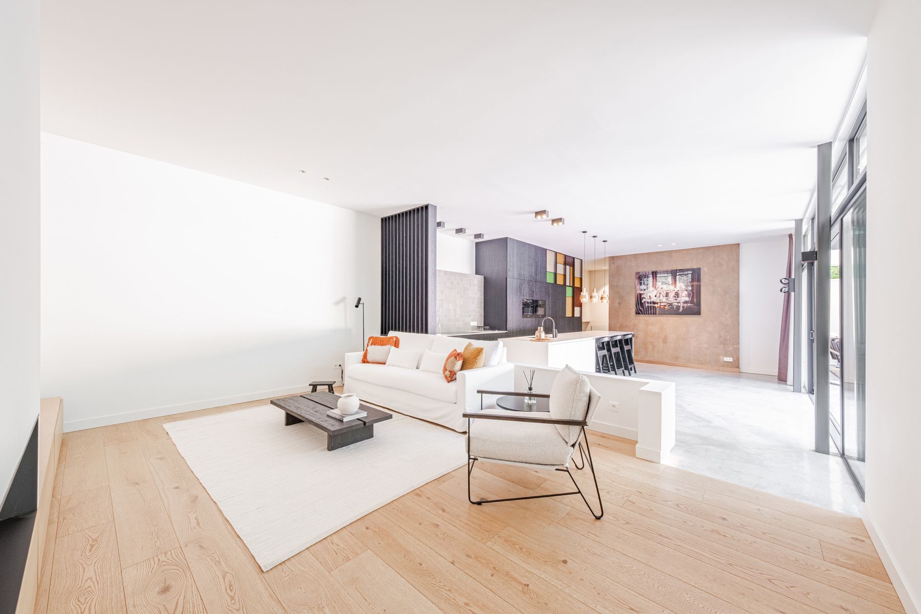 Exclusieve duplex in ARDEA LOFTS met privé zwembad foto 6