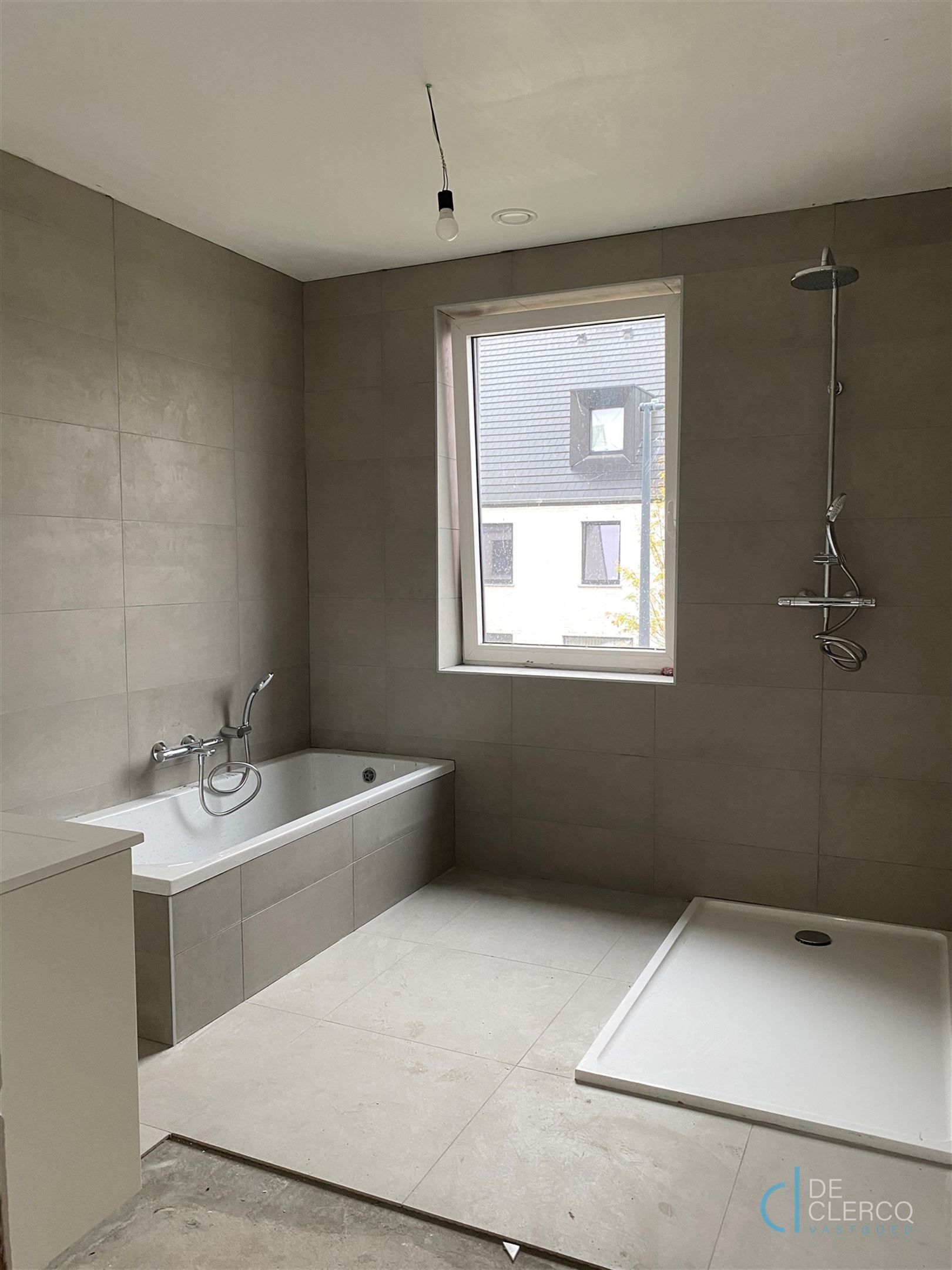 Nieuwbouwwoning te huur in mooie verkaveling te Oostakker!  foto 11