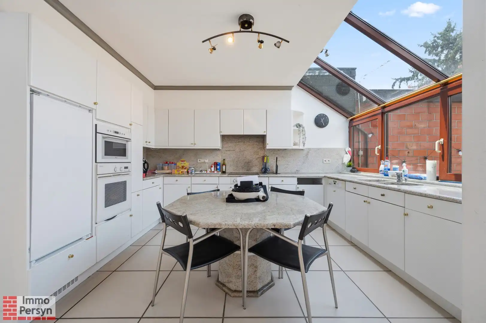 Ruime en meteen bewoonbare woning in Rillaar-Centrum met EPC-C foto 8