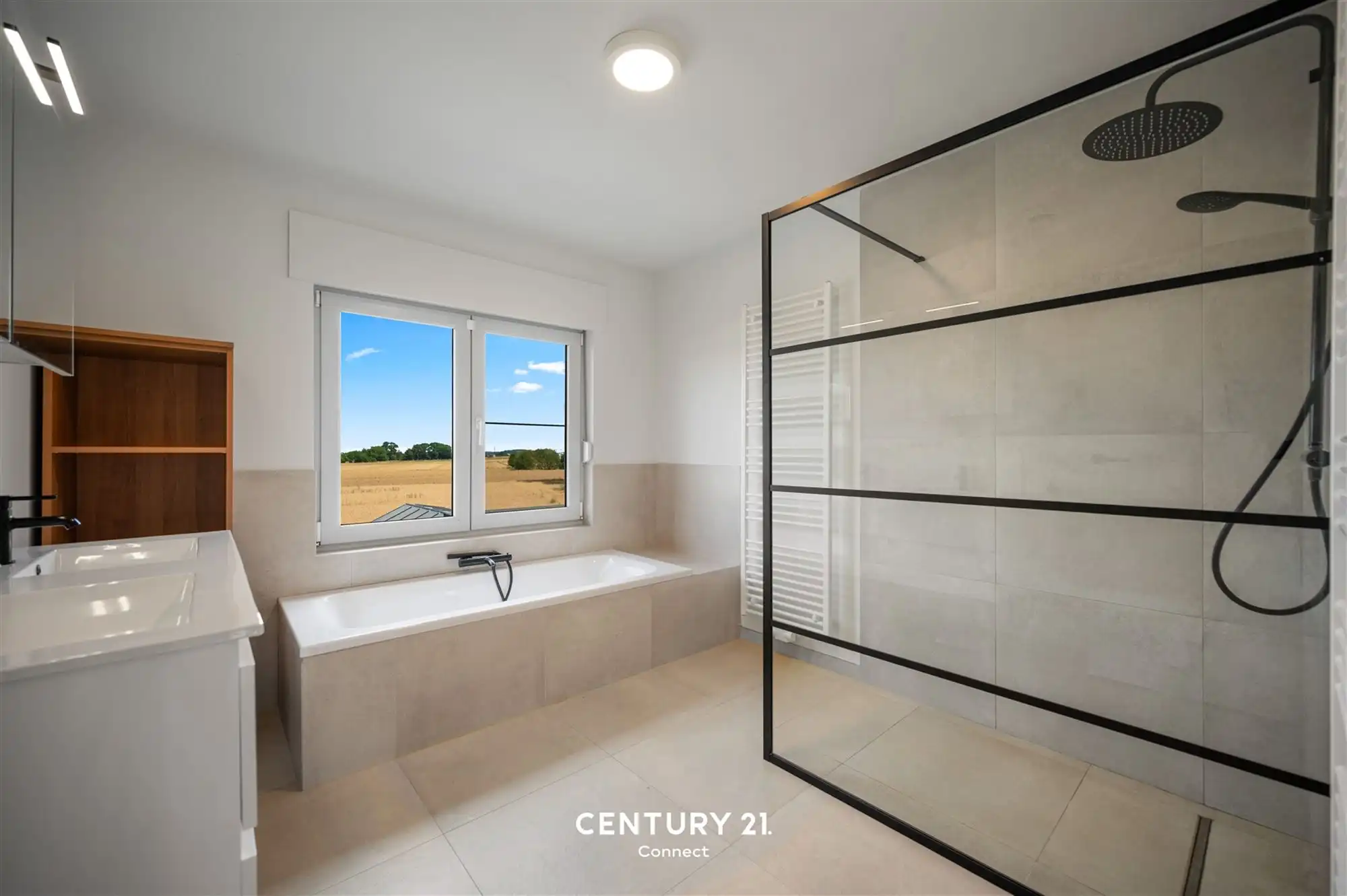 Rustig wonen in Pellenberg! foto 14