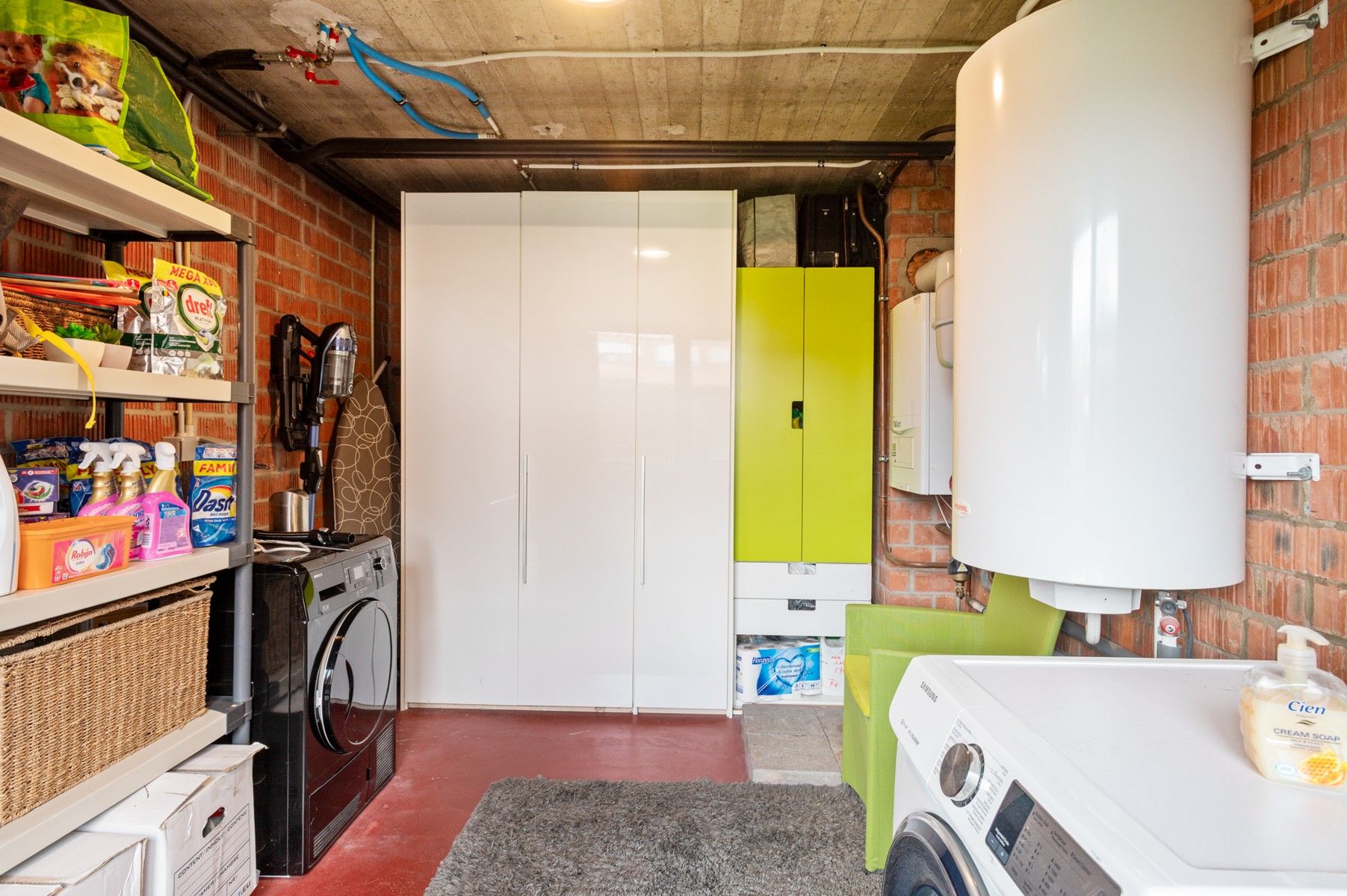 Instapklare en energiezuinige woning foto 15