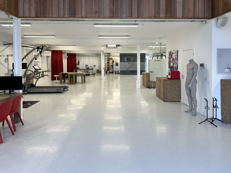 Handelspand te huur foto 2