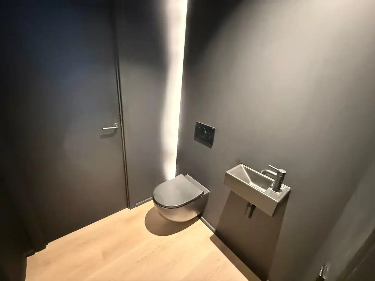 GERENOVEERDE WONING foto 11