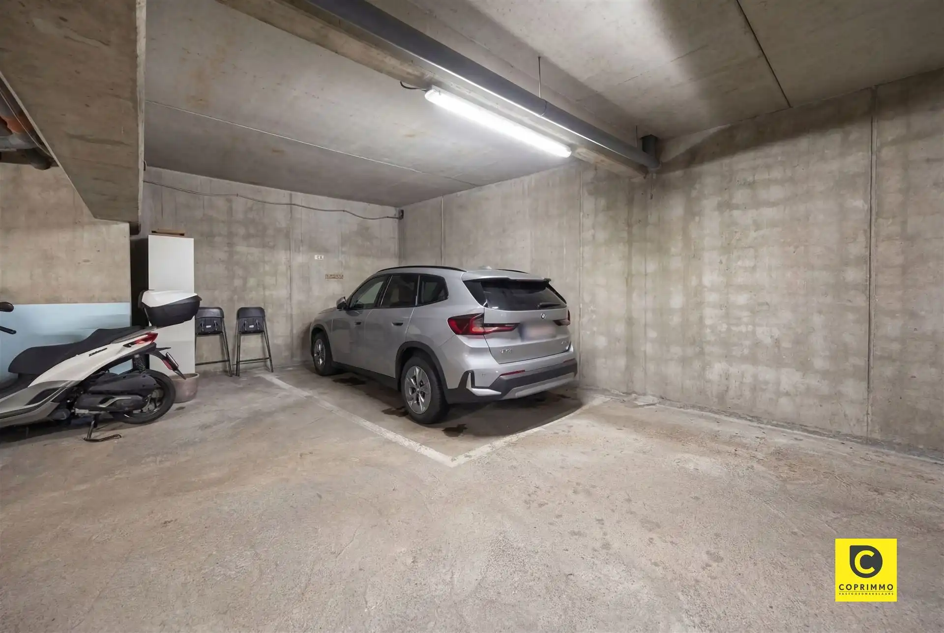 Instapklaar 2 slaapkamer app foto 17