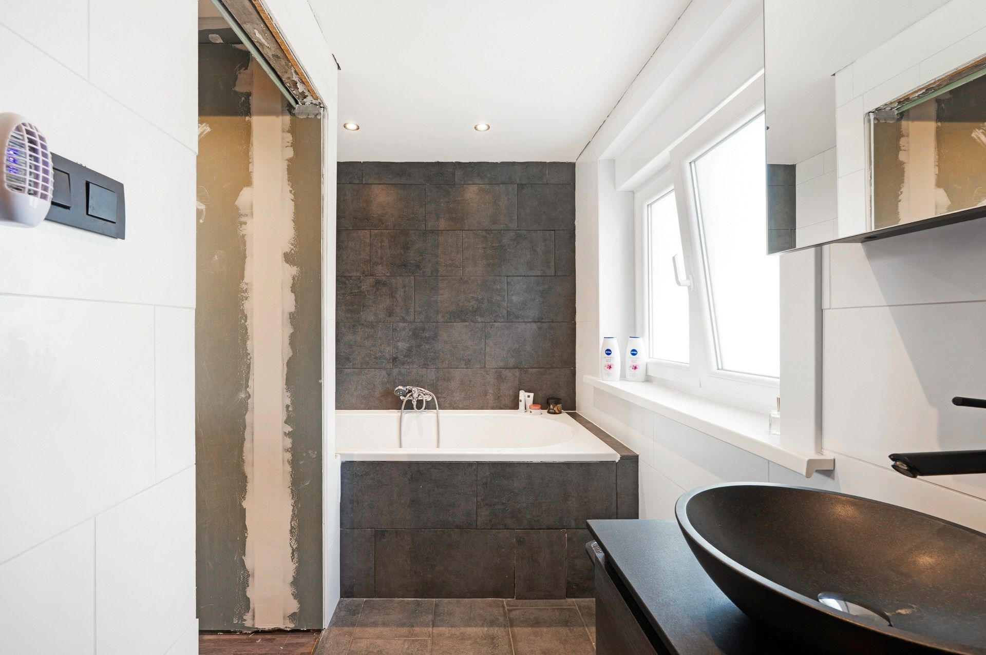 Halfopen woning op een mooi perceel van 655m² te Lissewege foto 16