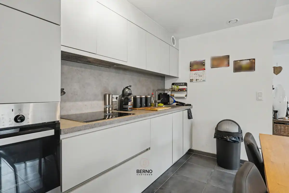 (Ver)nieuwbouwappartement in het hart van Dendermonde foto 7
