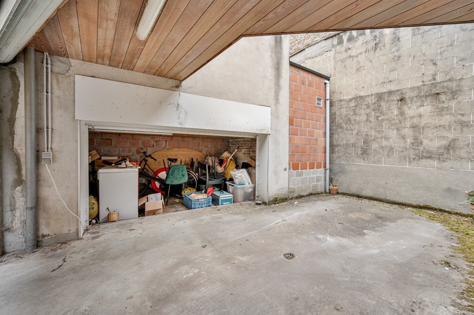 Prachtige stadswoning met parking in het hartje van Gent foto 17