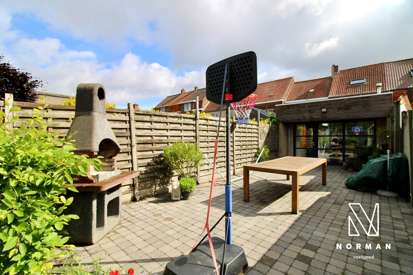 Charmante woning met 3 slaapkamers te Heule! foto 14