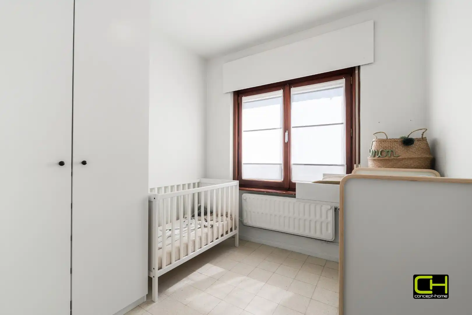 Vrijstaande bungalow met loods op een perceel van 865 m² te koop in Merendree foto 12