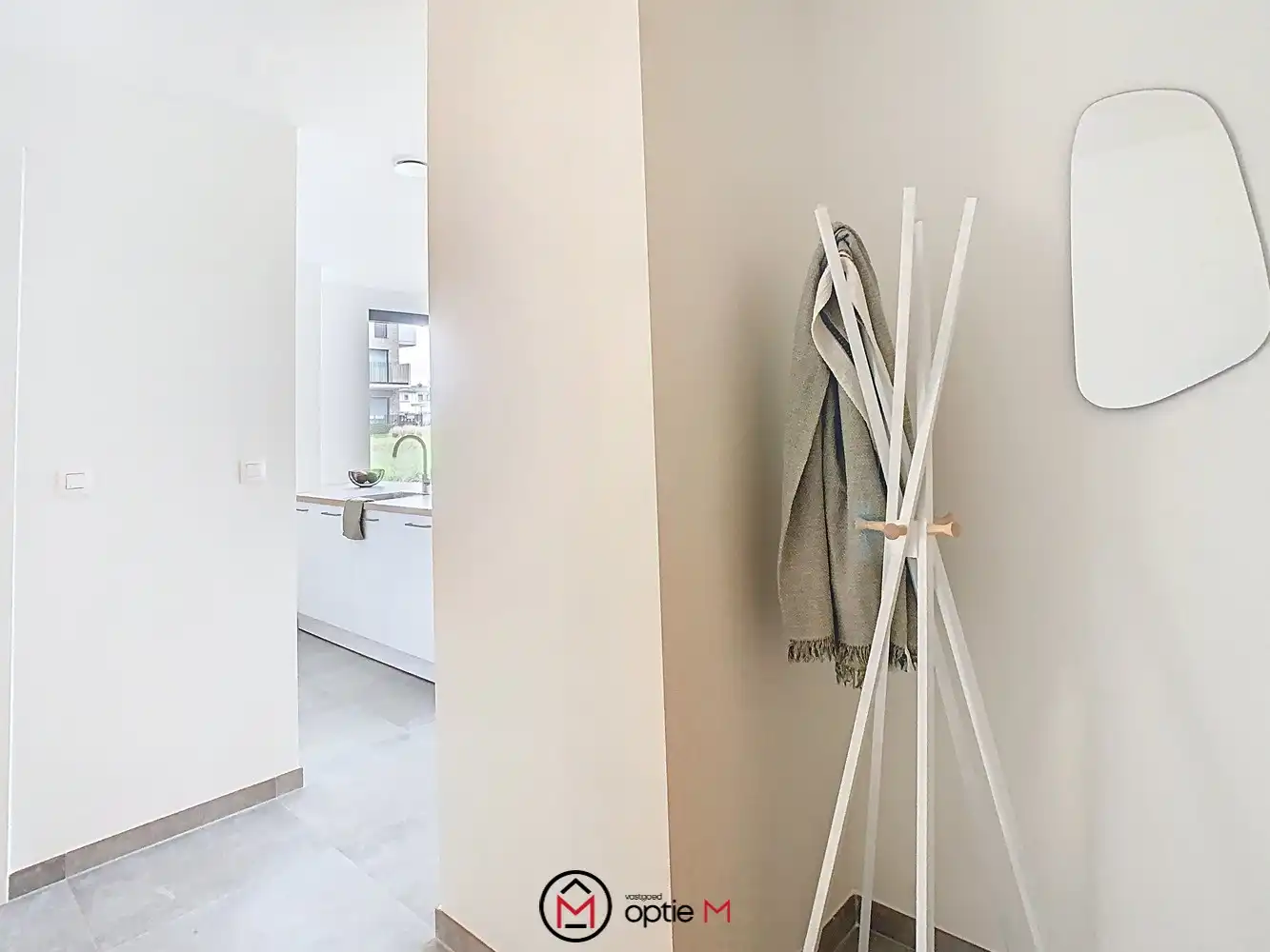 Appartement met twee slaapkamers te huur in Tongeren foto 7