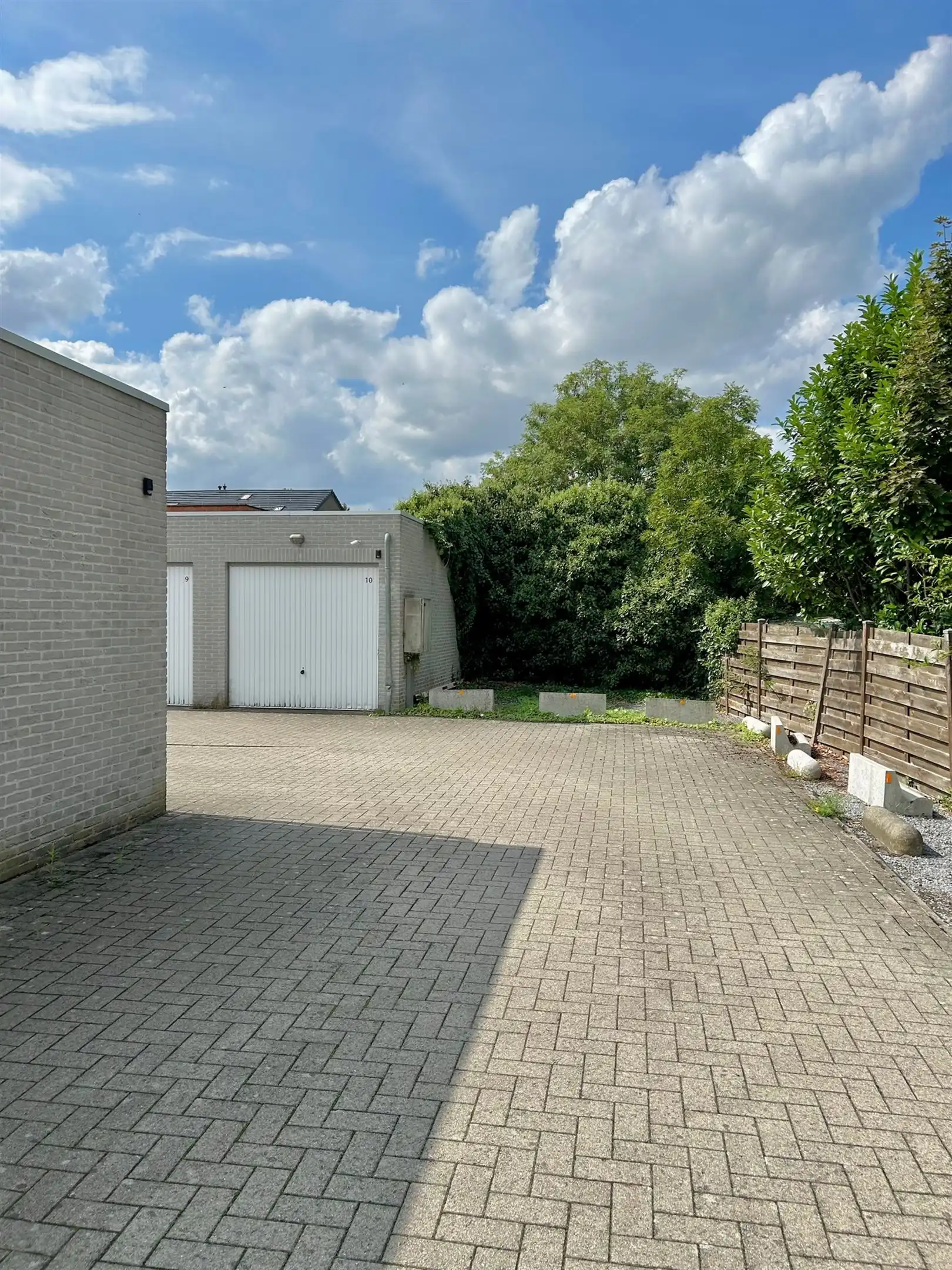Parking / Garage foto 4