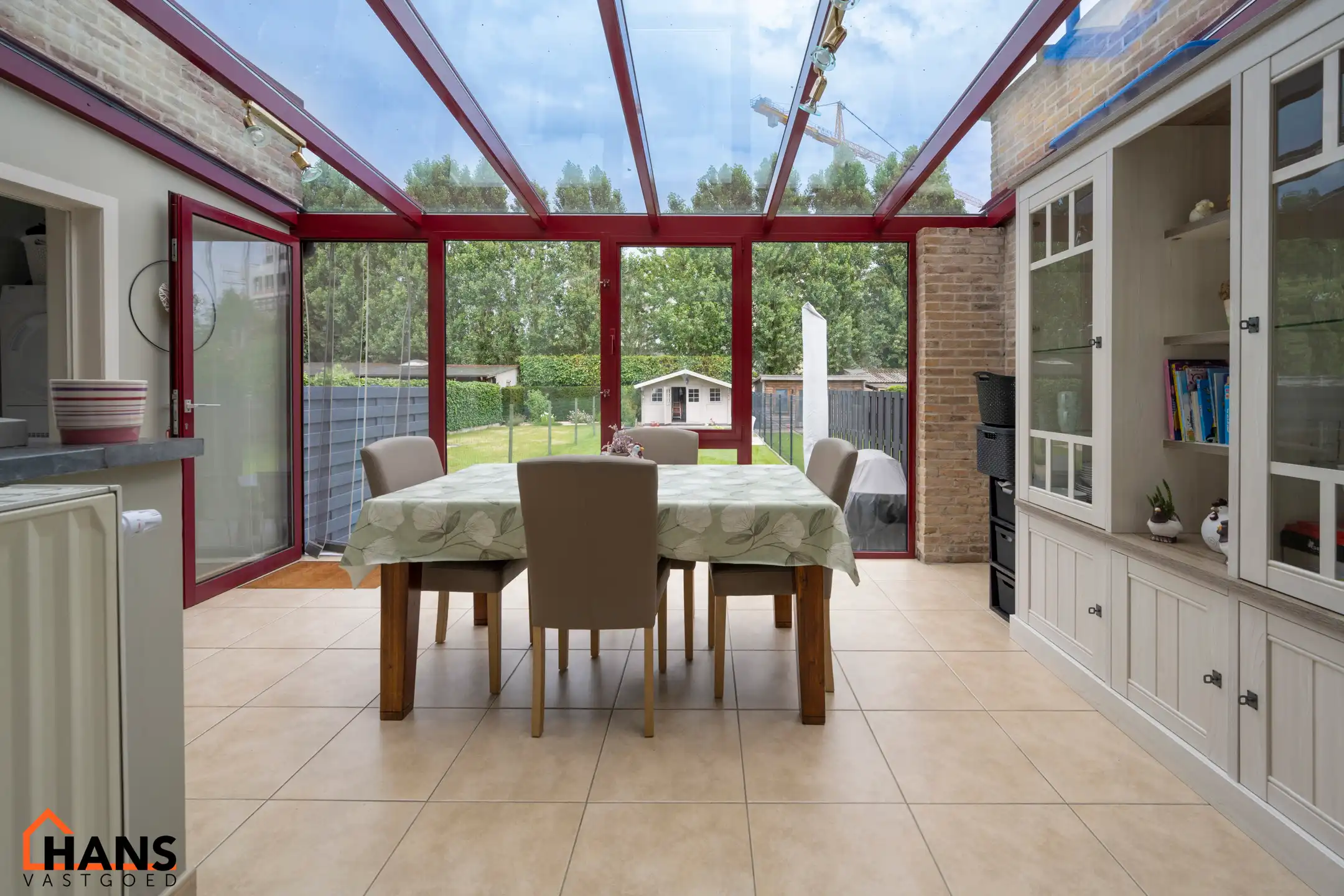 Instapklare woning. foto 5