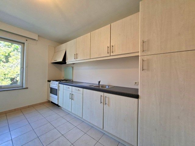 Zonnig hoekappartement foto 14