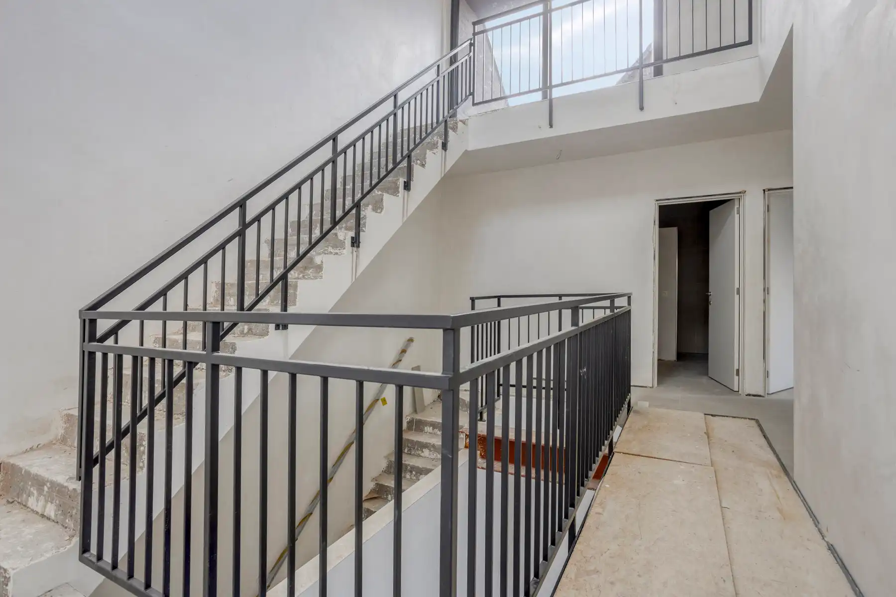 Unieke loftwoning onder registratierechten foto 17