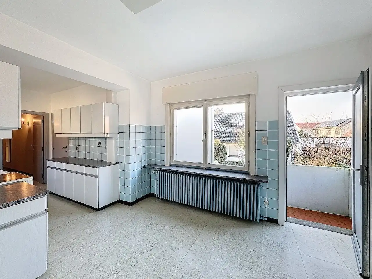 Centraal en rustig gelegen villa te Heist-Aan-Zee foto 12