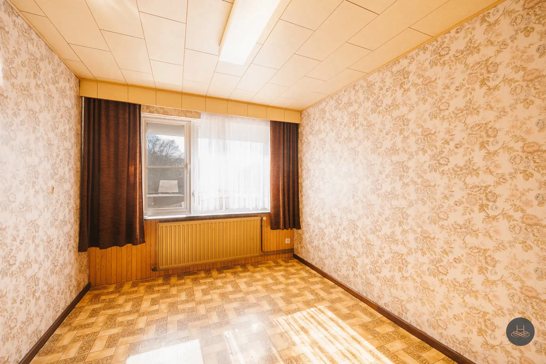 Rustig gelegen gezinswoning nabij centrum Haacht foto 19