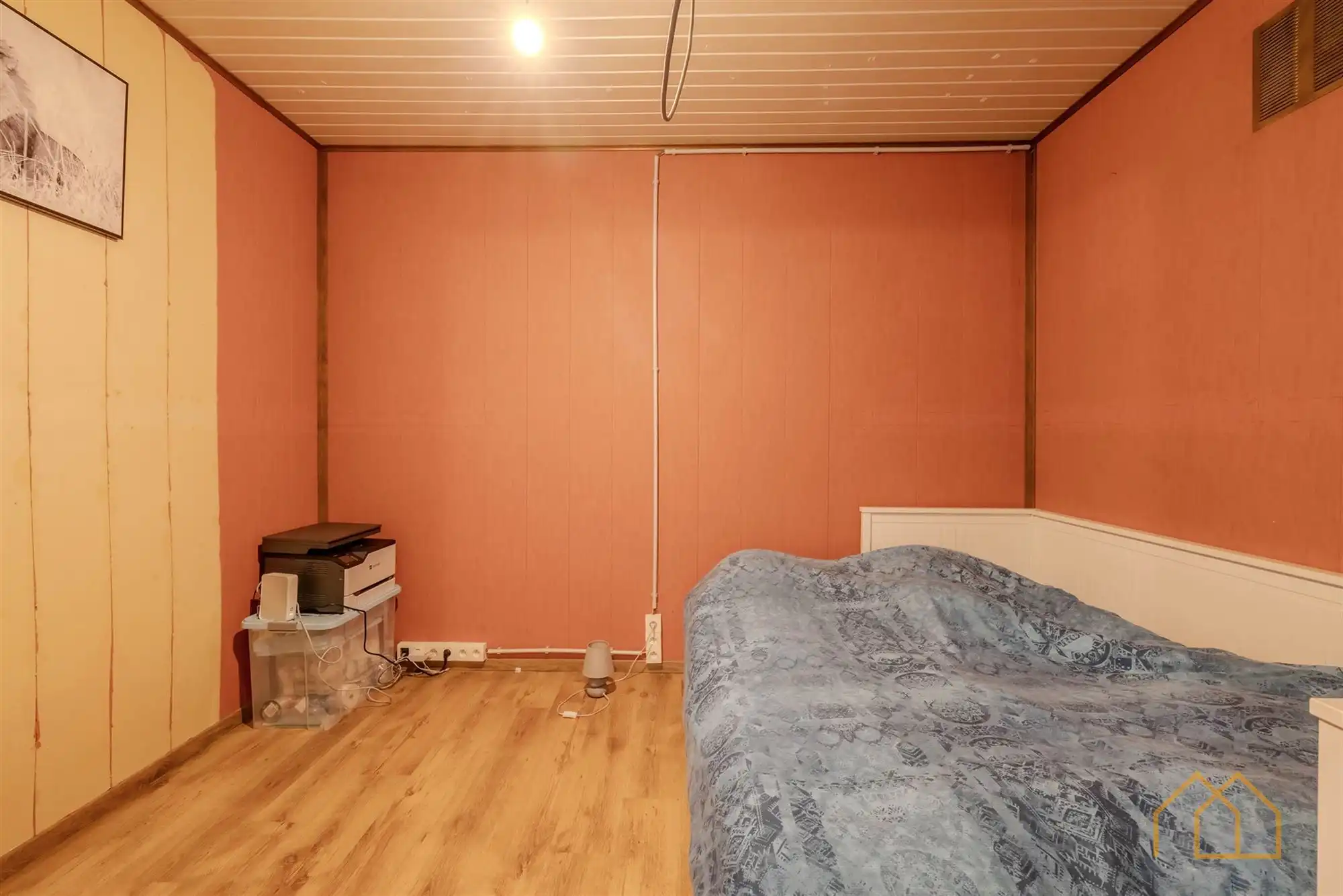 Huis met tuin tussen Olen en Herentals foto 10