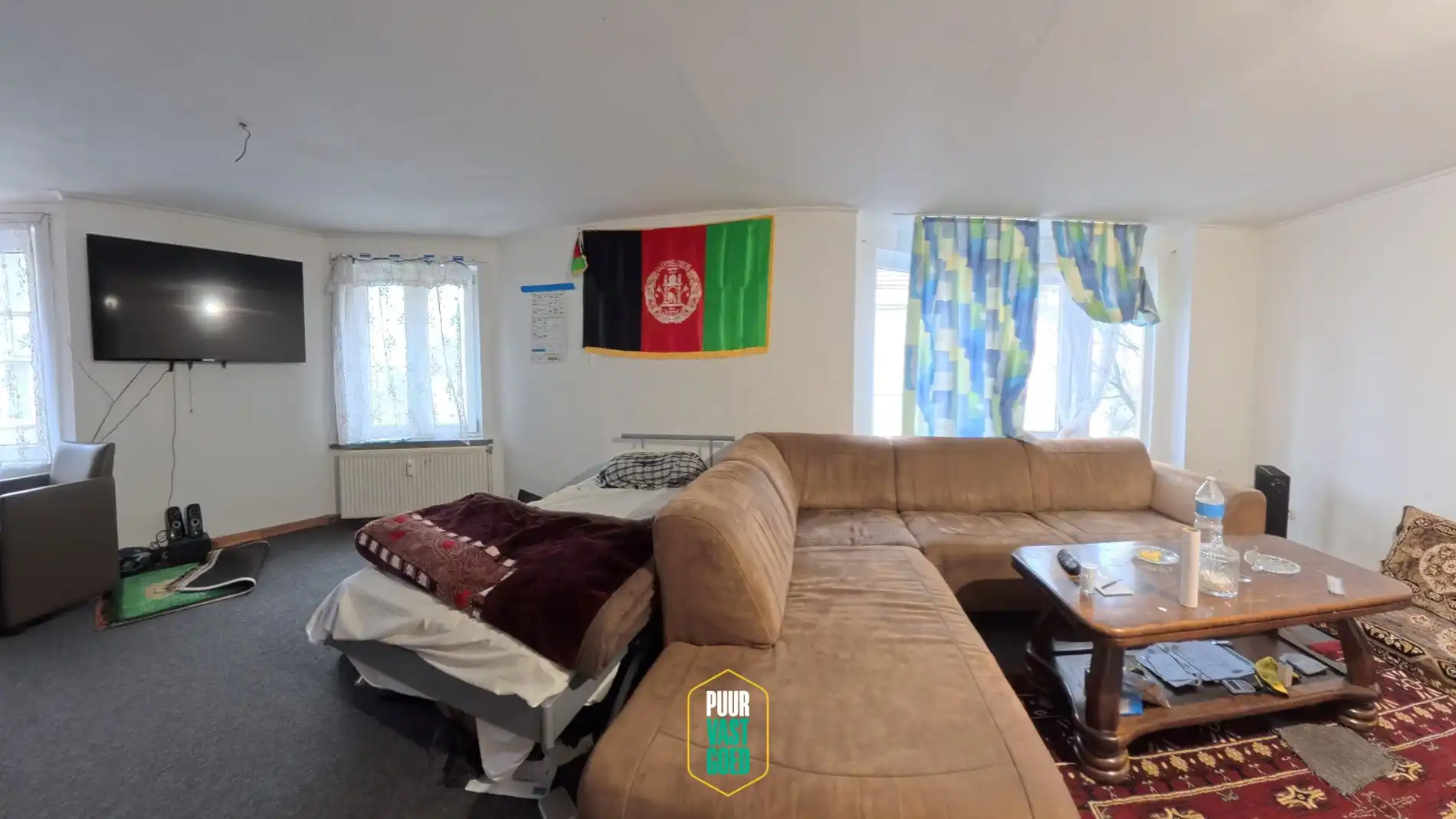 Puur Potentieel: een opportuniteit nabij Oostende. foto 18